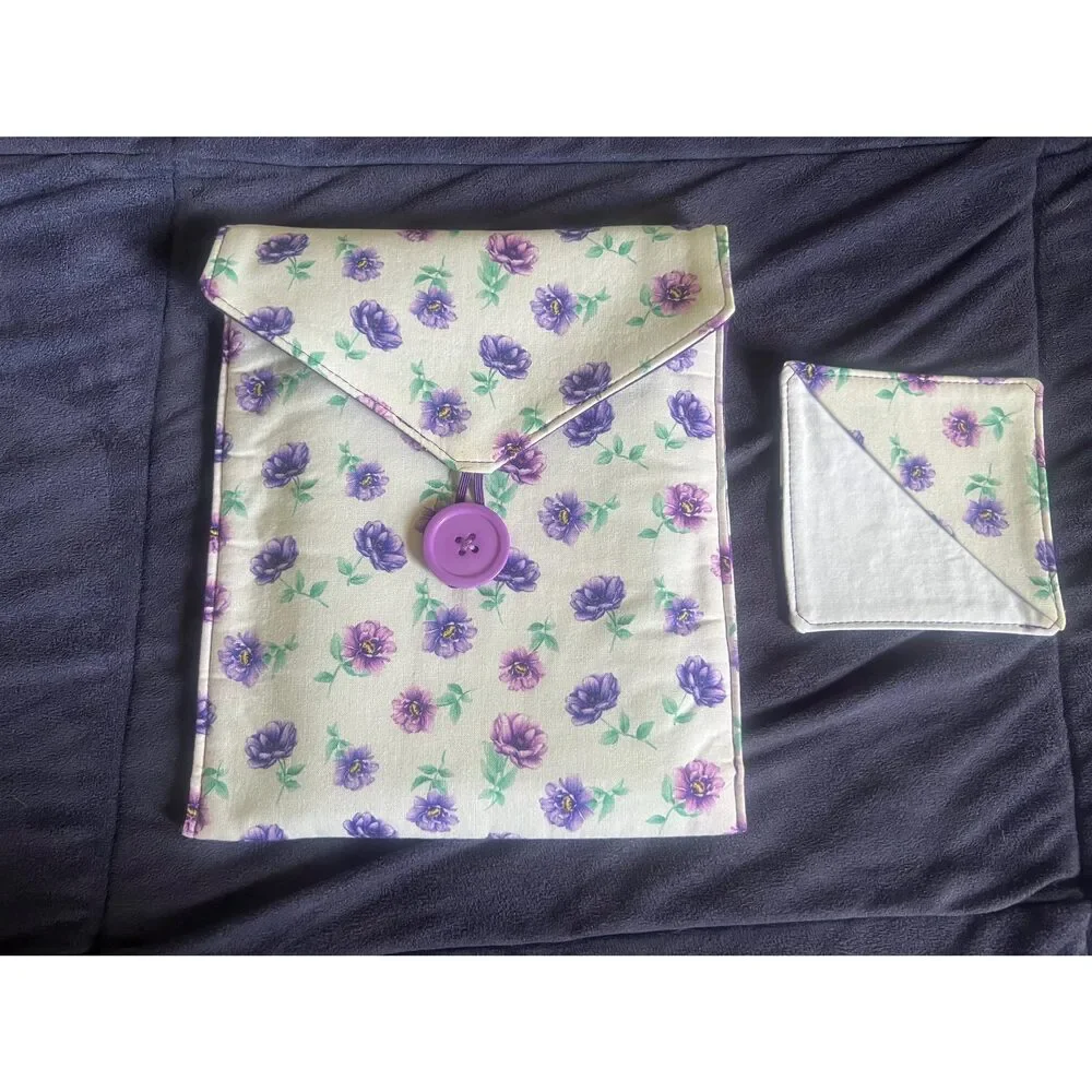 A Sew Bookish Boutique protect your